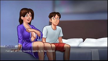 I Didn&rsquo_t Notice&mdash_Step Mom Already Had (18 )