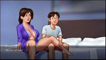 I Didn&rsquo_t Notice&mdash_Step Mom Already Had (18 )