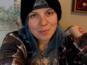 GFE: Dominating Face Farts POV