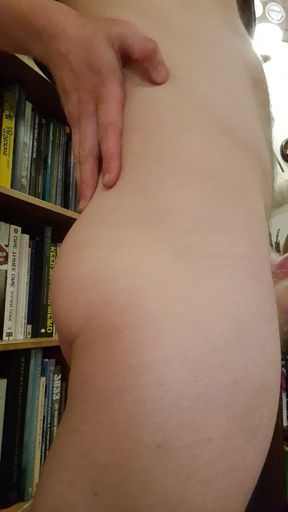 Quick wank