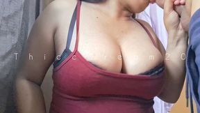 Big Tits Single Mom Pinay 5 Months Pregnant
