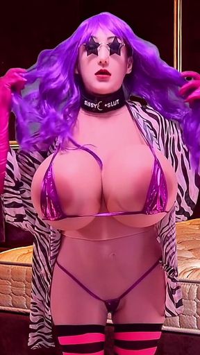 Size Queen Cuck Swinger