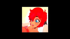 Nadias Forbidden Desires Ignite in Magical Hentai Fantasy Encounter