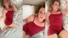 moi je reste au lit avec mes pervers abonnes, en tout cas... 🫦