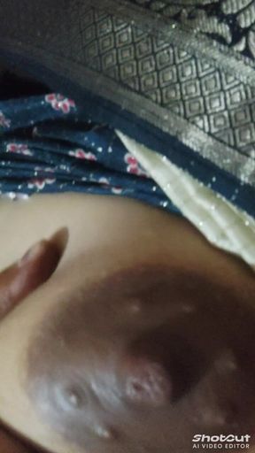 Desi Bhabhi Ke Desi Chuchi