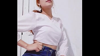 La gatita fiera &quot_Zhoe suarez&quot_