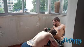 dorn e pinocchio as tatuagens mais iconicas do porno gay brasileiro