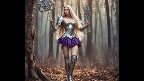 La Chiave d'_Argento - PMV FANTASY MOVIE PARODY SONG ITA - PORNO MUSICA - Altri Brani qui: sandysrr.bandcamp.com