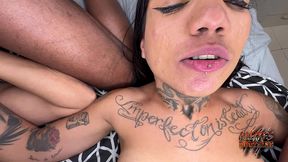 natzinha morena and nick niquita orgy