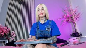 Roma Stanley Private Show