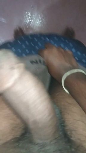 Tamil10inchesbbc Morning Wood Session Say 2