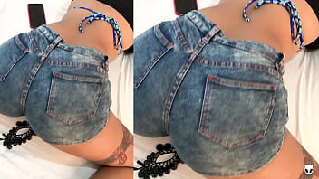 Trio Calientisimo con Khalessi69 y su Amiga Tatuada La lleno todita de mi Semen - Real Drogo