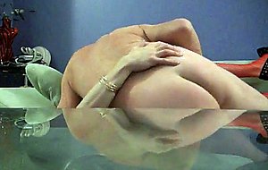 Crossdresser fuck good