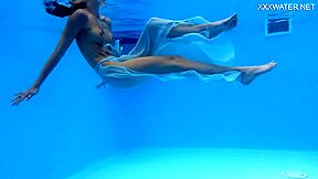 Hermione Ganger - Another Surprise From Underwater