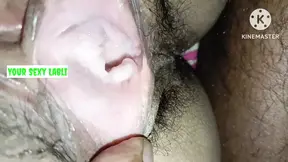 Night sex with wife and husband