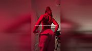 TikTok Star's GANGBANG Initiation: 5 Cocks, 3 Holes ALL HOLES FILLED