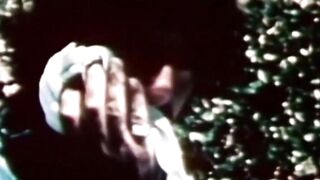 Hair Bear Barebacks Vintage Stud - Deep Throating & Rough Anal Sex