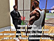 Pussy Poppin's Hoe Tales