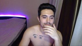 Dustin Hot Private Show