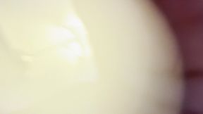 meu squirt foi intenso em londres  - renatinha mello