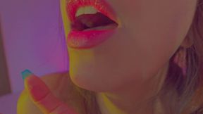 Lili Ortega Private Show