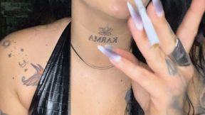 BBC worship custom video