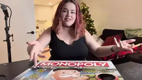 Bully humiliates hubby with small dick at game night