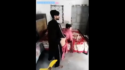 Khade Khade Chudi Cheater Bhabhi Padosi K Sath -@Fixpremium69