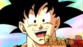 Goku Se Coje A Jerez la diosa de la destrucci&oacute_n | (parodia/teoria|