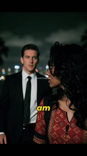 Desi Indian wife cheats on her husband with a white man. She lies