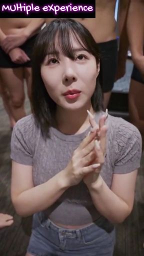Asian Angel 28094