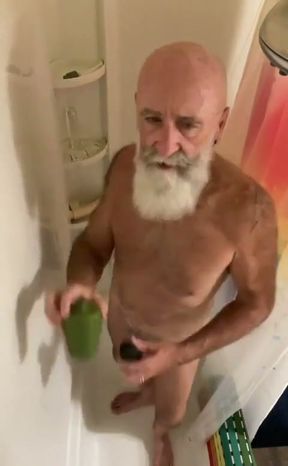 In Preparation for a Fun Encounter (to Suck Dick), I'm Hopeful That My Hole Might Also Enjoy Some Action (to Ride Dick)