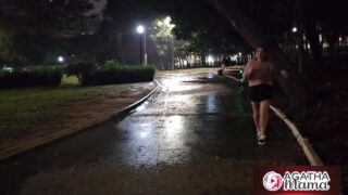 Blowjob, menunggangi &#8211; bertato pantat besar Latina Agatha Mama anal bercinta