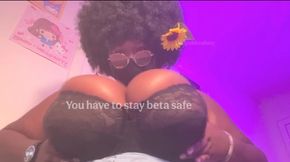 Beta Safe Breastfeeding POV (Custom extended)