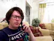 MILF Gobble Devon Breeze Sucking Dick
