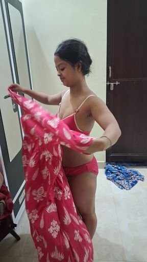 Cute Girl Mms with Boyfriend