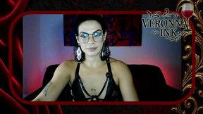 veronna ink – a little taste of what’s to come i