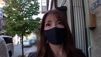 パート1〈※神々しいまでの美しさ！完璧美肌スレンダー妻とトロけ合う濃密ハメ撮り！ごっくん中出し3連発！〉