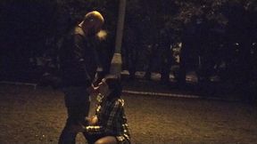 our mutual masturbation again goes to far