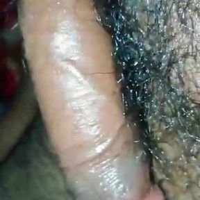 Long indian pennis9