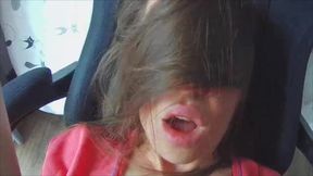 Wife cheats on her husband with his best friend. Real