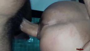 Rola Monstra, Buraco Sem Volta