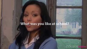 Interview Featuring Lily S