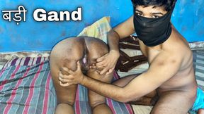 Desi stepsister hot and romantic video hindi video