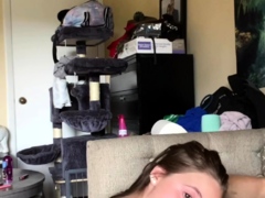 Real party amateur teens giving blowjob