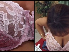 Cindy Cupps: Bras, Toys &amp; Lotion