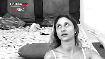 EROTICAXXX blonde newbie deep throats monster cock