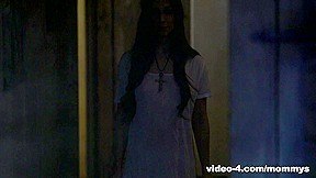 Cassidy Klein & Jelena Jensen in My Virgin Step daughter One Scene 01 - Cassidy Klein,Jelena Jensen - MommysGirl