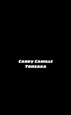 Candy Camille Tohsaka