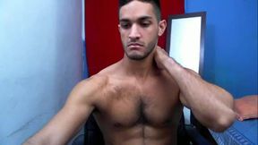 Alexx Grey Private Show